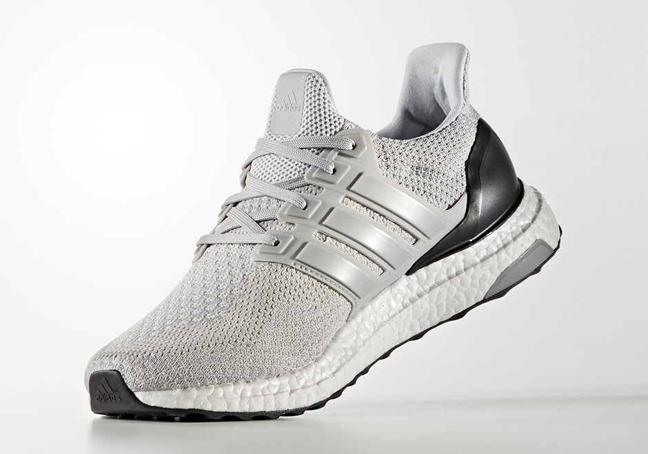 Adidas ultra clearance boost vapor grey