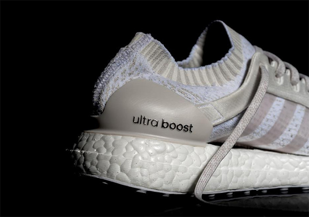 different ultra boost models