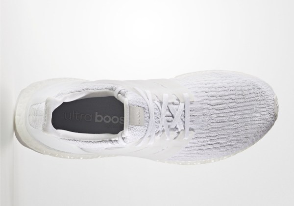 adidas Ultra Boost 3.0 | SneakerNews.com