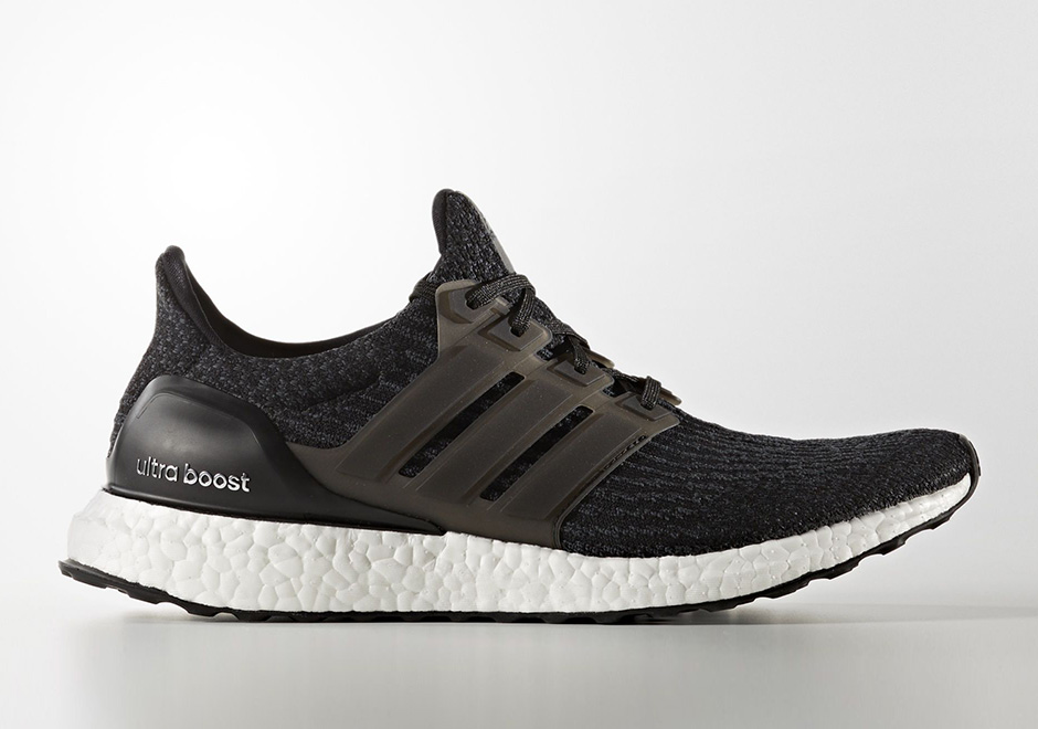 adidas ultra boost primeknit men's