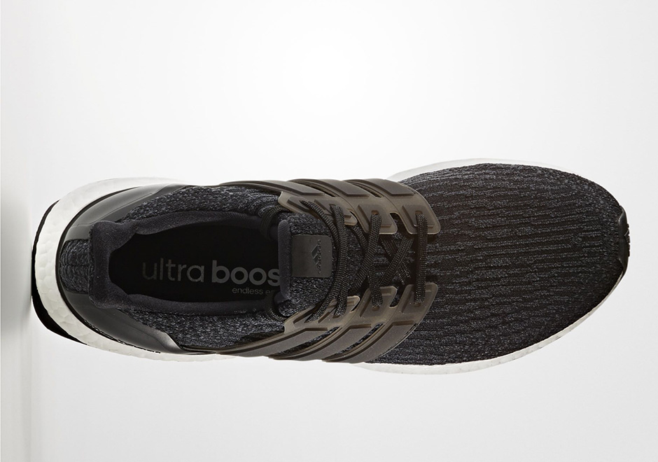 Adidas Ultra Boost New Primeknit 15
