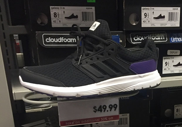 adidas Has Its Own Ultra Boost Knock-Off Called The Galaxy 3