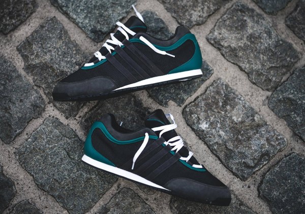 adidas Y-3 Boxing | SneakerNews.com