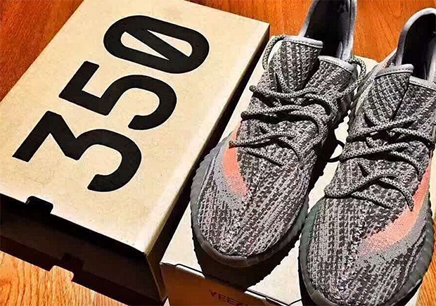 adidas Yeezy Boost 350 v2 Releasing In September