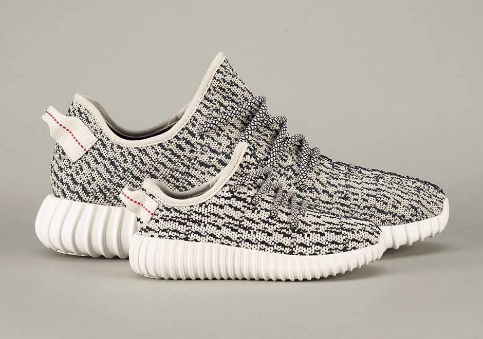 YEEZY BOOST 350 Infant/Toddler - Store 