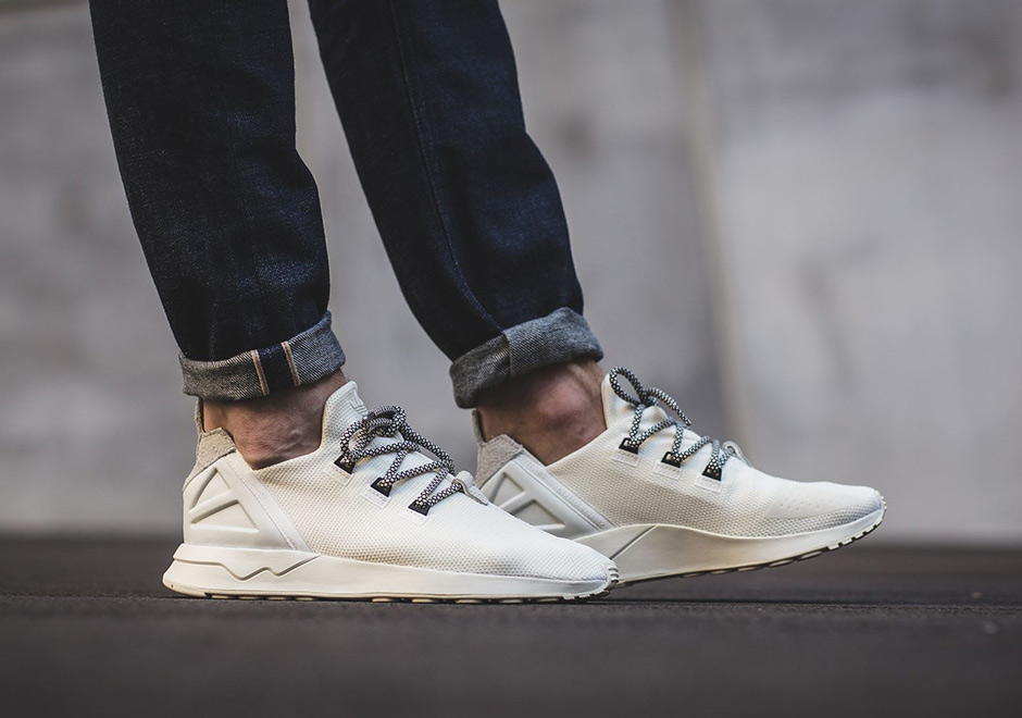 adidas flux