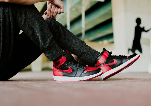 Air Jordan 1 Banned Release Info and Price | SneakerNews.com