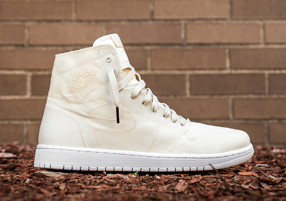 Air Jordan 1 Deconstructed August 2016 Releases | SneakerNews.com