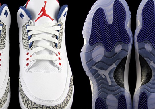 Are Space Jam 11s And True Blue 3s Enough To Win The Upcoming Holiday Season?