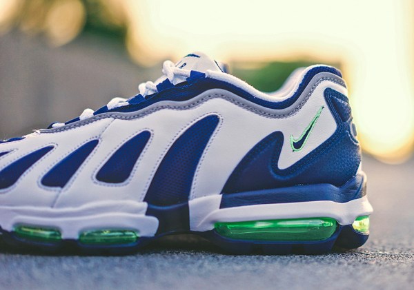 Nike Air Max 96 Release Info | SneakerNews.com