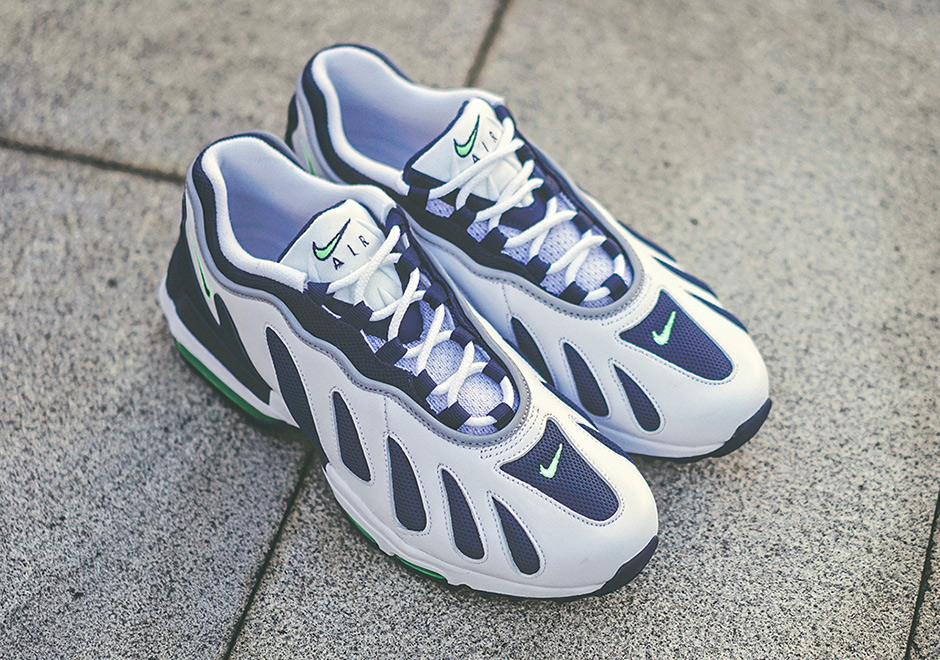 Nike Air Max 96 Release Info | SneakerNews.com
