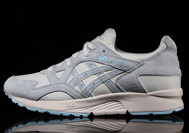 Asics gel lyte deals moonbeam