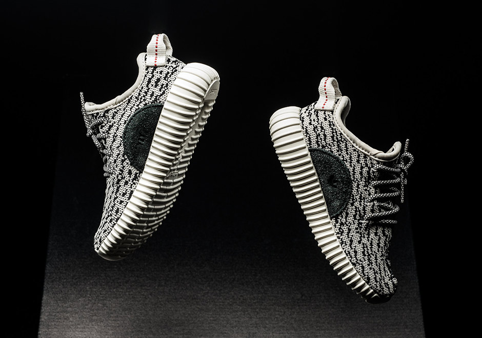 Baby Yeezy Boost 350 Release Reminder 2