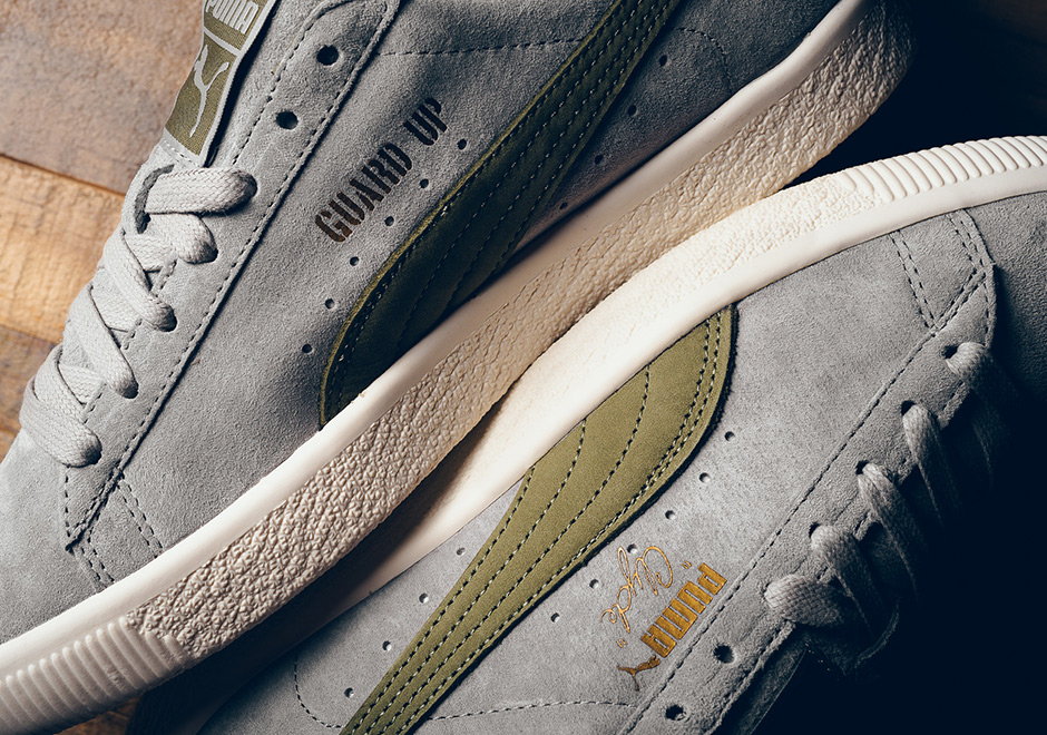 Puma Blesses Sneaker Legend Bobbito Garcia With Two Collaborations ...