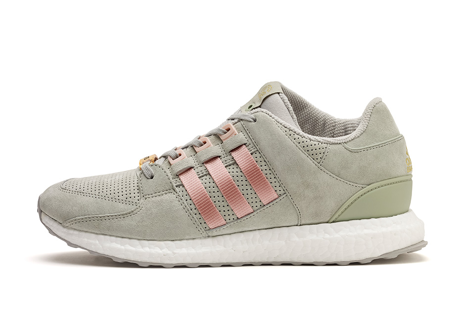 Adidas store concepts eqt