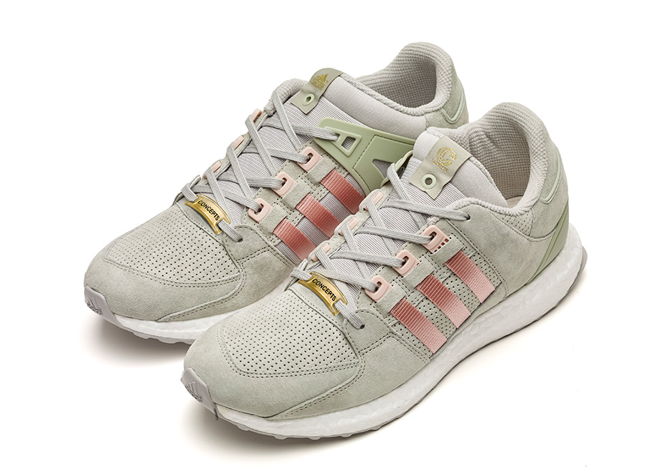 Concepts Adidas Eqt Support 93 Heist Release Info 14