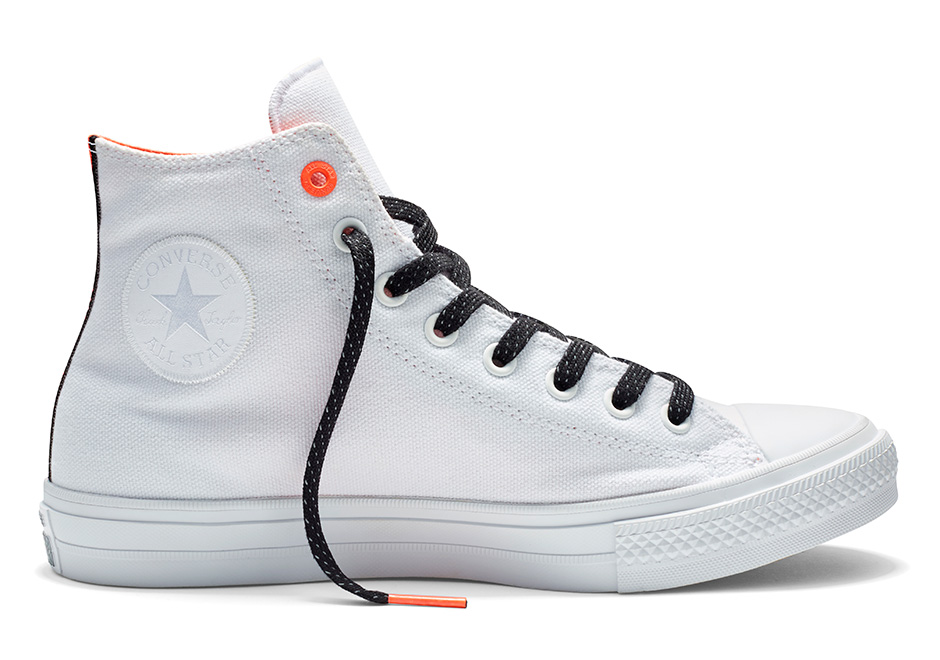 Converse Counter Climate Waterproof 
