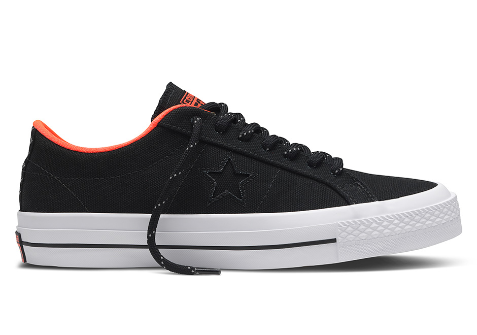 Converse Counter Climate Collection One Star 1