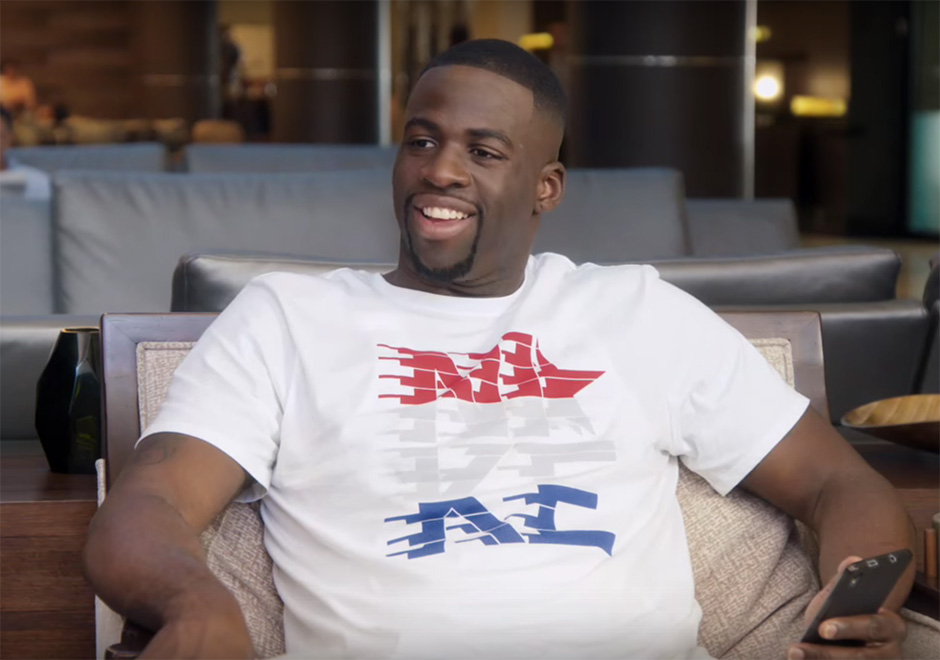 Draymond Green Wants To Be Introduced To Beyonce