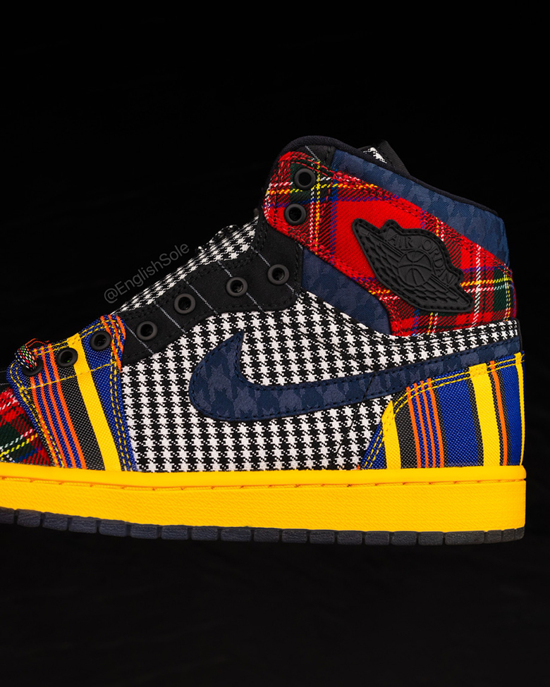 craig sager air jordan 1 price