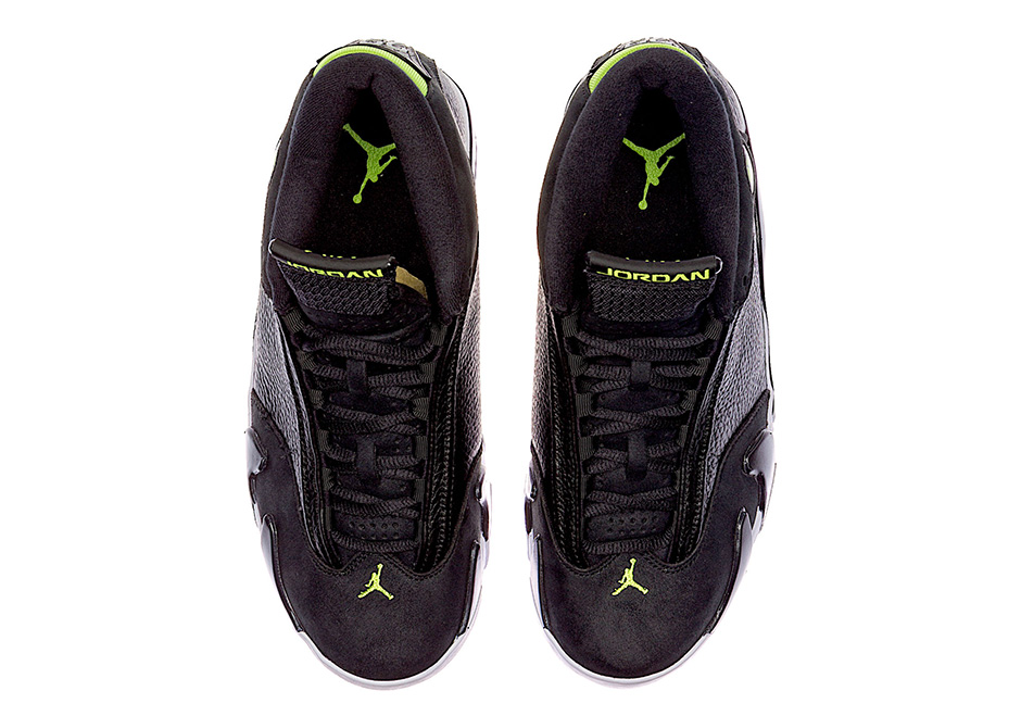 Jordan 14 Indiglo Release Date and Price Info | SneakerNews.com