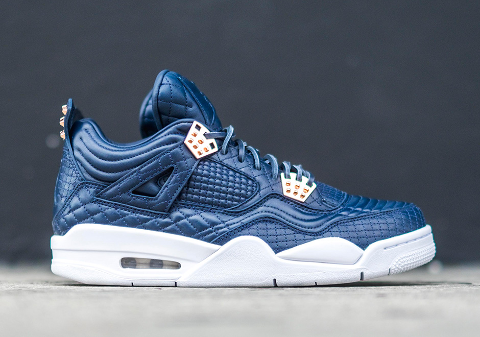 jordan 4 retro obsidian