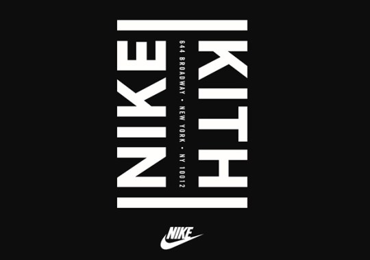 kith x nike shop opens august 5th 01