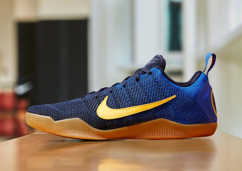 Nike Kobe 11 Release |