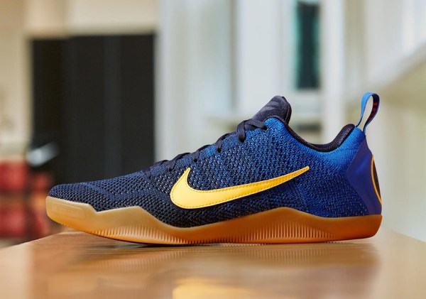 Nike Kobe 11 Mambacurial Release Date | SneakerNews.com