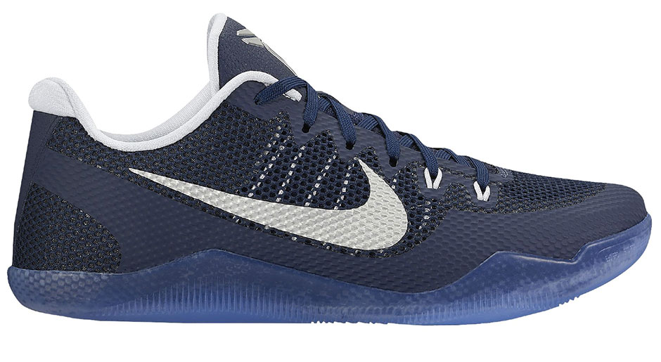 Nike Kobe 11 Team Colorways | SneakerNews.com