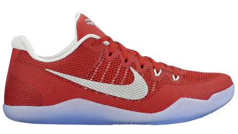 Nike Kobe 11 Team Colorways | SneakerNews.com