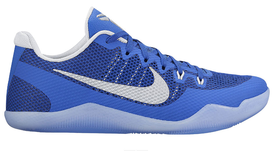 Nike Kobe 11 Team Colorways | SneakerNews.com