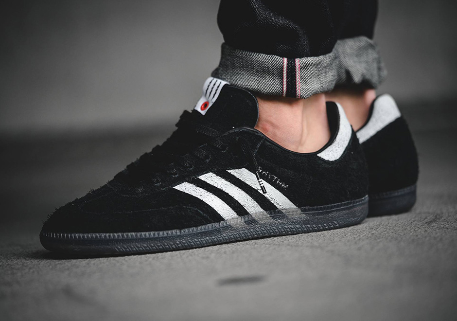 Livestock Adidas Consortium Collection Global Release Info 07