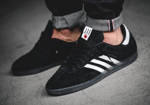 Livestock adidas Consortium Global Release Date | SneakerNews.com