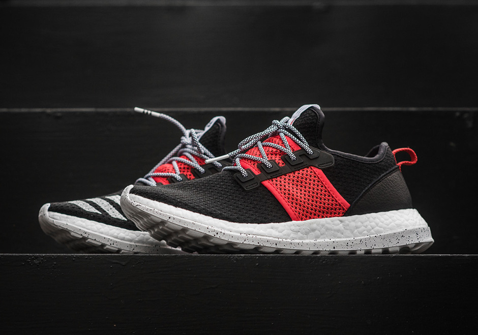 Livestock Adidas Consortium Rhythm Collection Release Date 03