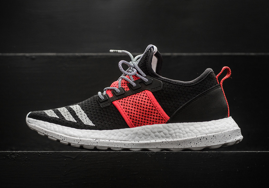 Livestock Adidas Consortium Rhythm Collection Release Date 04