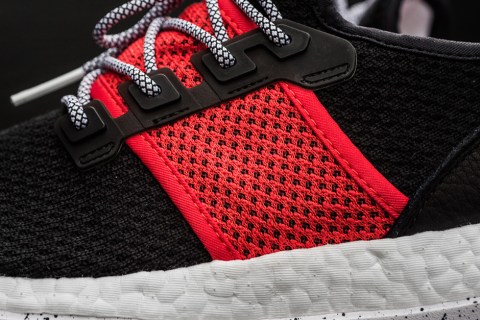 Livestock adidas PureBoost and Samba Release Date | SneakerNews.com