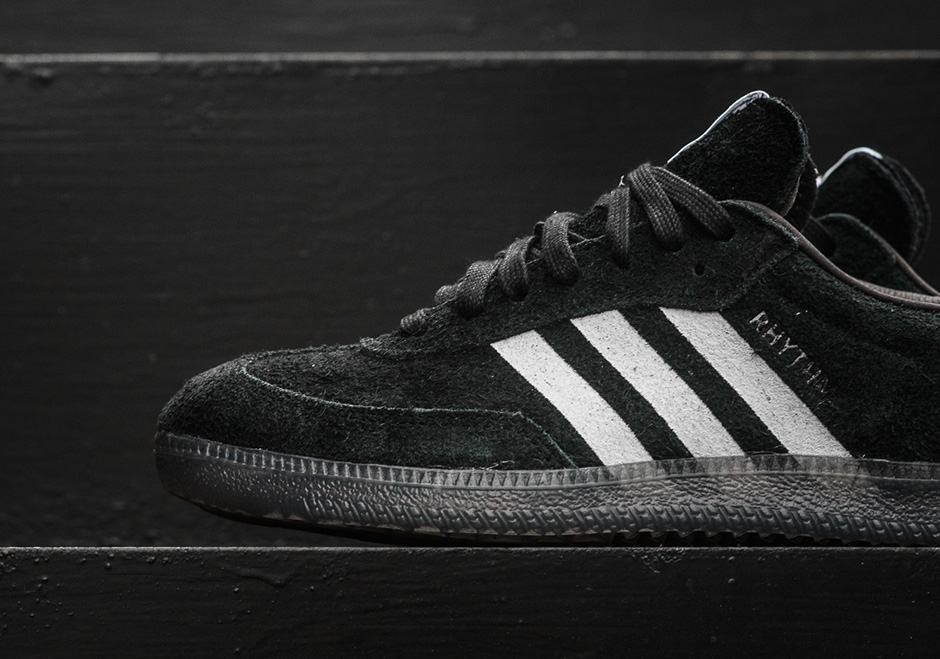 livestock adidas consortium rhythm collection release date 12