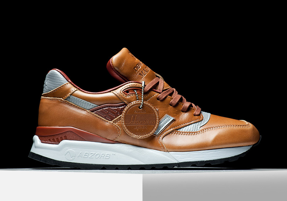New Balance Horween Leather 2 New Options 02