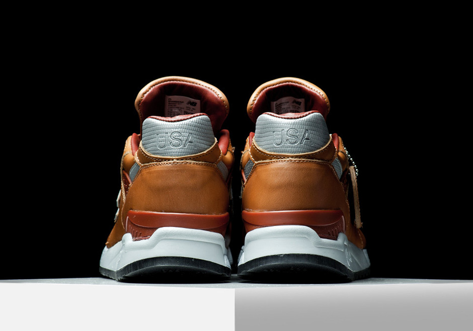 New Balance Horween Leather 2 New Options 04