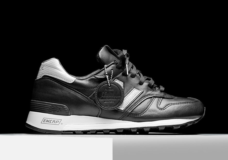 New Balance Horween Leather 2 New Options 05