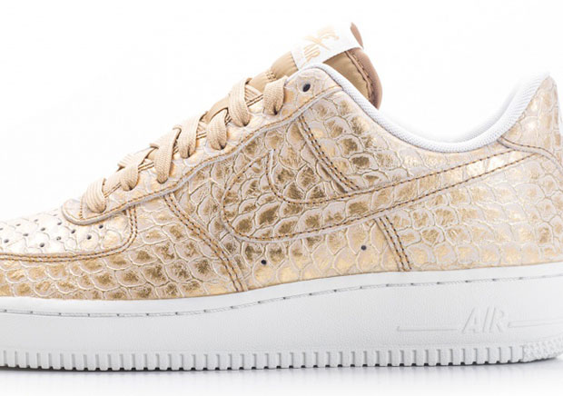 golden air force 1