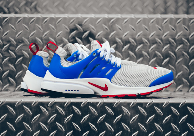 All-American Nike Prestos Are Here In Time For Olympics