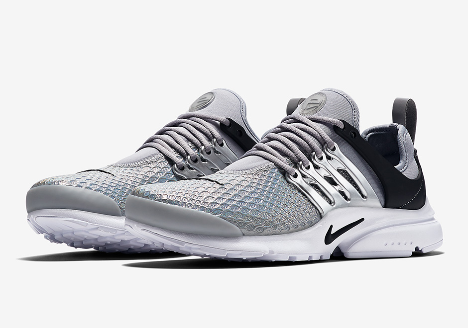 Nike Air Presto Metal Mesh 01