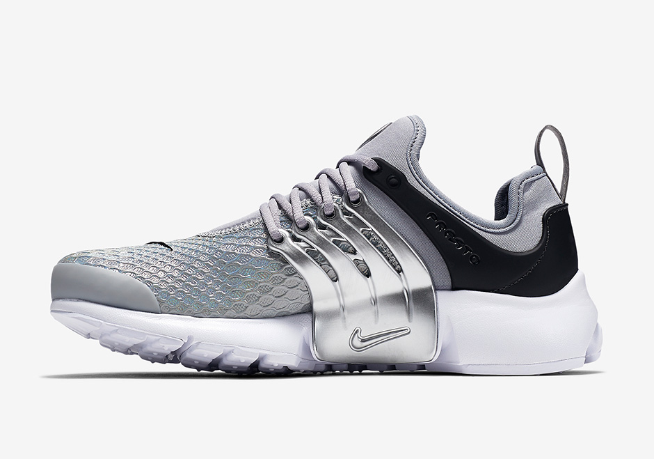 nike presto mesh