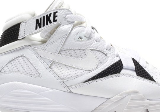 The Nike Air Trainer Max ’91 Is Returning Soon