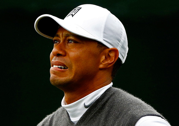 You Won't Be Able To Buy Nike's Tiger Woods Golf Gear Anymore