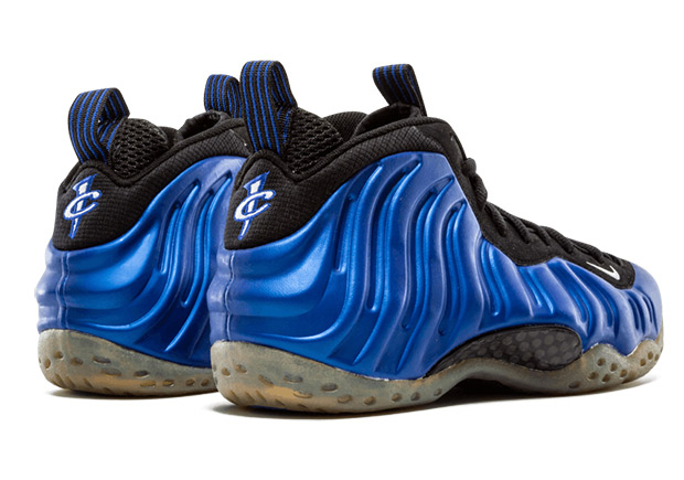 Royal, Eggplant, And Copper Foamposites Releasing In 2017