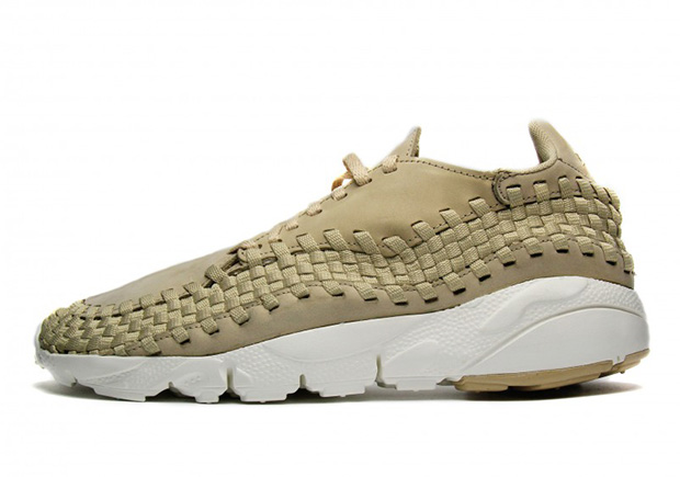 Nike Footscape Woven Linen Colorway 01