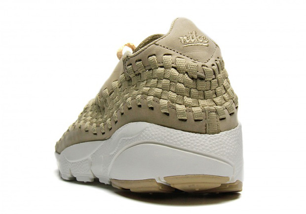 Nike Footscape Woven Linen Colorway 02